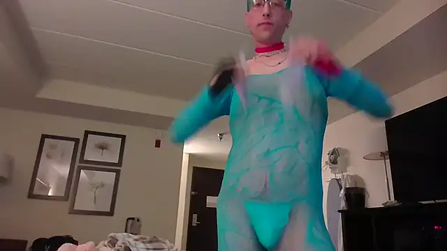 Snapshot of AskAveryAnything chatting on 1, 3, 2026 AskAveryAnything online show from 1, 3, 2026