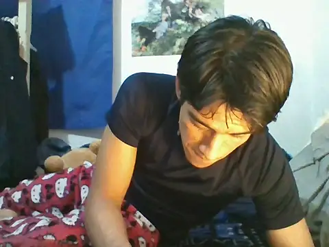 isalexhot online show from 14, 12, 2025