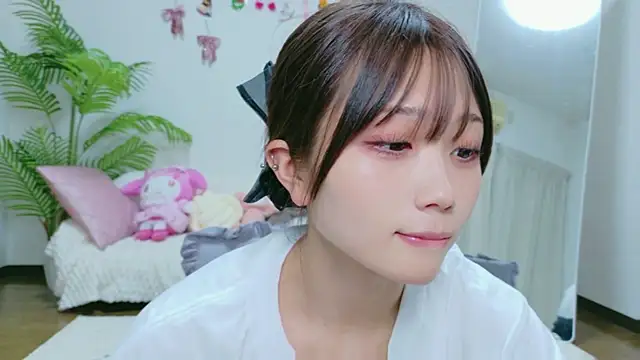 Snapshot of ayu-jpnk chatting on 15, 4, 2026 ayu-jpnk online show from 15, 4, 2026