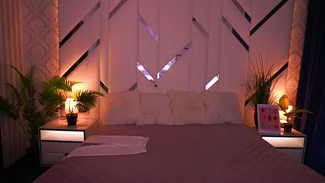 MollyyMayy online show from 12, 1, 2026