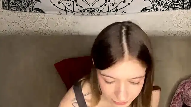 Shining Robi online show from 20, 12, 2025