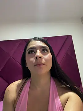 Lilicopper    online show from 26, 7, 2026