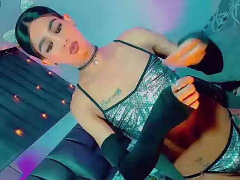 agathaferrer3 online show from 26, 2, 2026