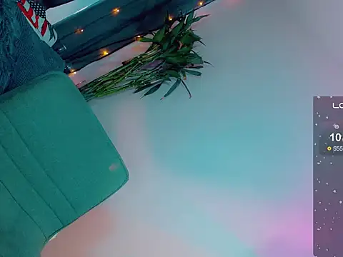 agathaferrer3 online show from 17, 3, 2026