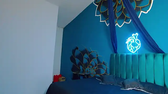 MagnusKnight  online show from 14, 2, 2026