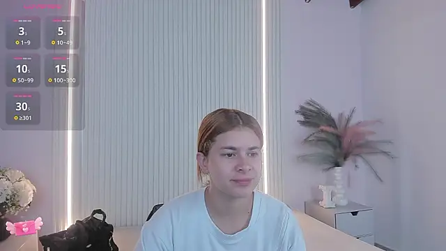 VivianOwen9 online show from 5, 3, 2026