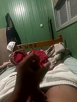 Rodriguesz77 online show from 18, 1, 2026