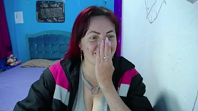 Annelis1 online show from 16, 1, 2026