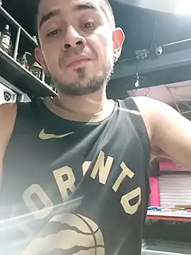 ErickYael1999 online show from 23, 7, 2026