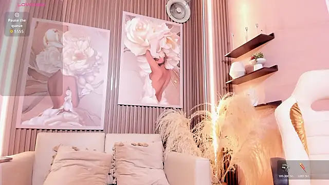 Sensual shannell online show from 11, 2, 2026