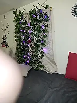 Juli castillo1 online show from 7, 1, 2026