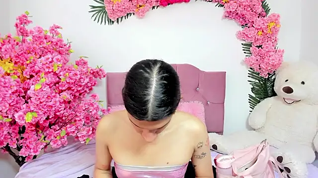 Bianca baldwin  online show from 12, 1, 2026