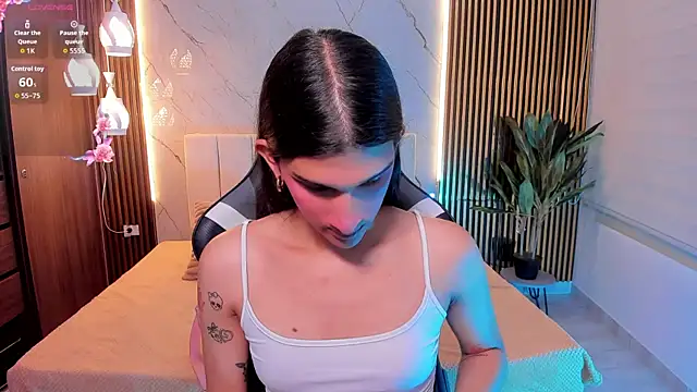 Bianca baldwin  online show from 15, 1, 2026