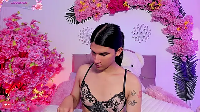 Bianca baldwin  online show from 5, 4, 2026