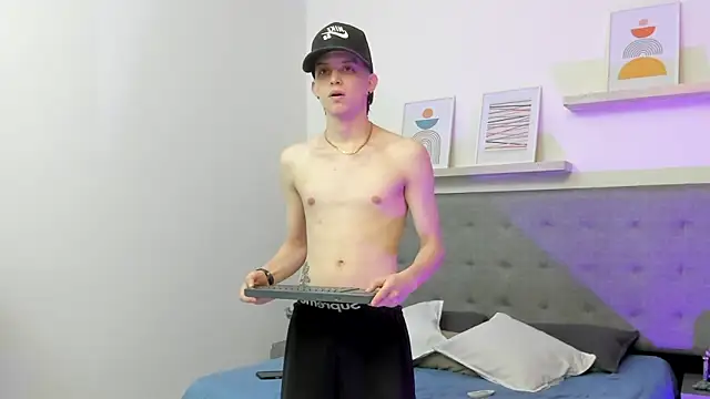 sebastamayo  online show from 12, 2, 2026