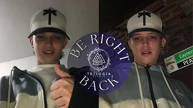 sebastamayo  online show from 16, 2, 2026