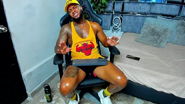 Snapshot of jay_jhonson01 chatting on 28, 2, 2026 jay jhonson01 online show from 28, 2, 2026