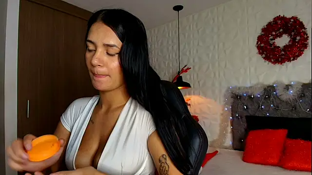 alisson-dl online show from 19, 12, 2025