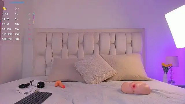 Snapshot of Archie_77 chatting on 14, 2, 2026 Archie 77 online show from 14, 2, 2026