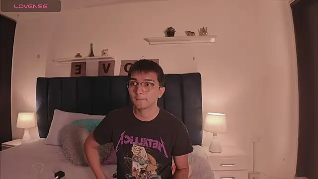 Snapshot of Archie_77 chatting on 19, 2, 2026 Archie 77 online show from 19, 2, 2026