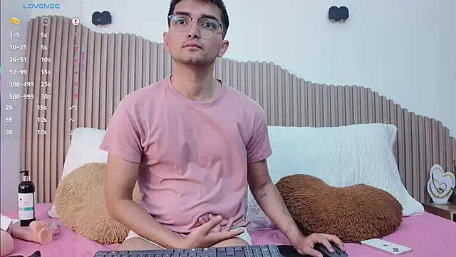 Snapshot of Archie_77 chatting on 20, 2, 2026 Archie 77 online show from 20, 2, 2026