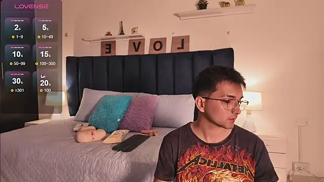 Snapshot of Archie_77 chatting on 21, 2, 2026 Archie 77 online show from 21, 2, 2026