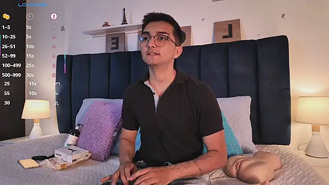 Snapshot of Archie_77 chatting on 28, 2, 2026 Archie 77 online show from 28, 2, 2026