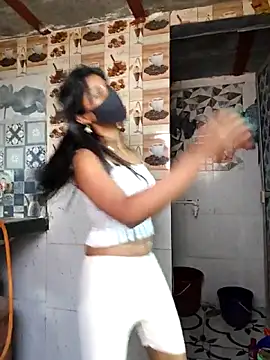 STICKY GIRL online show from 12, 3, 2026