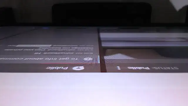 SexyFebbie online show from 7, 1, 2026