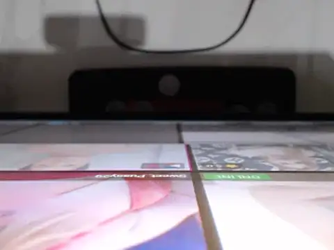 SexyFebbie online show from 9, 1, 2026