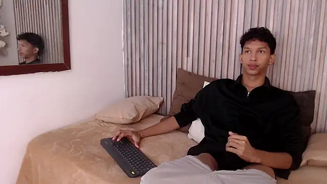 SmoothAlpha  online show from 8, 1, 2026