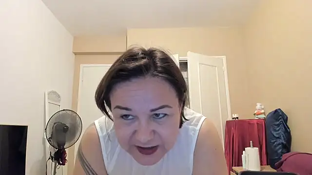 Snapshot of tantriquegirl06 chatting on 21, 6, 2026 tantriquegirl06 online show from 21, 6, 2026