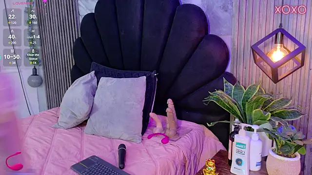 vicky lopez online show from 31, 5, 2026