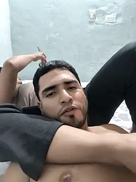 Aleinad16 online show from 5, 1, 2026