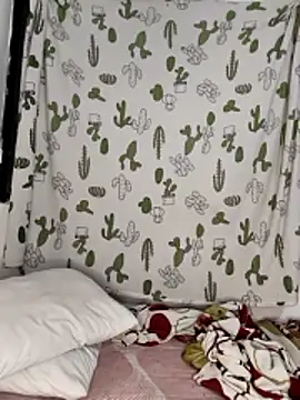 Snapshot of Aleinad16 chatting on 21, 3, 2026 Aleinad16 online show from 21, 3, 2026