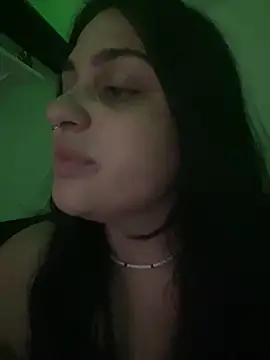 pudizinhaa  online show from 20, 2, 2026