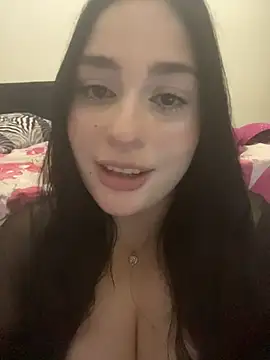 pudizinhaa  online show from 23, 3, 2026