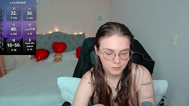 Snapshot of lexalove_doll chatting on 26, 2, 2026 lexalove doll online show from 26, 2, 2026