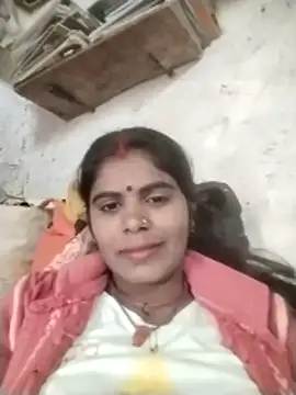 Sexy Rajkumari123 online show from 16, 12, 2025