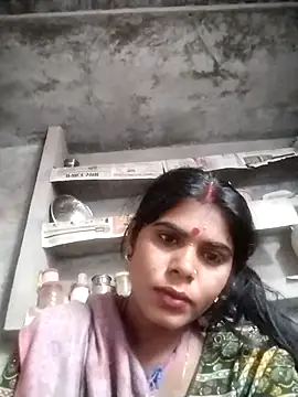 Sexy Rajkumari123 online show from 1, 3, 2026