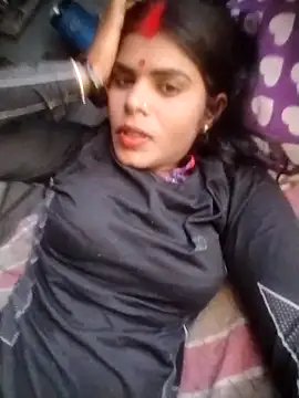 Sexy Rajkumari123 online show from 2, 3, 2026