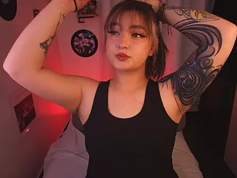 sara cuteeyes online show from 3, 4, 2026