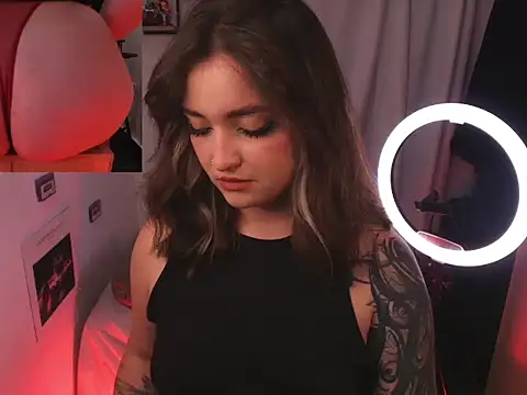 sara cuteeyes online show from 4, 4, 2026