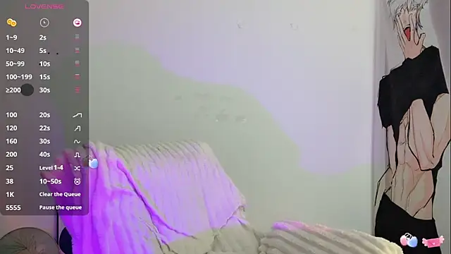  flipped  online show from 8, 3, 2026