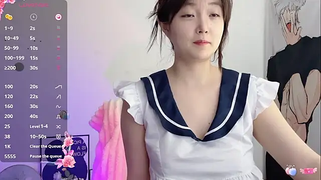  flipped  online show from 13, 4, 2026