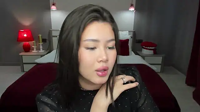 Snapshot of Brunette_Charm chatting on 10, 5, 2026 Brunette Charm online show from 10, 5, 2026