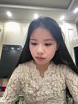 Snapshot of Kawaii-P chatting on 23, 2, 2026 Kawaii-P online show from 23, 2, 2026