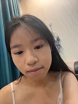 Snapshot of Kawaii-P chatting on 18, 6, 2026 Kawaii-P online show from 18, 6, 2026