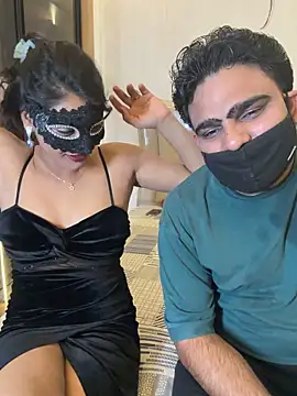 Cutie Seema online show from 11, 4, 2026