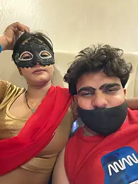 Cutie Seema online show from 20, 4, 2026